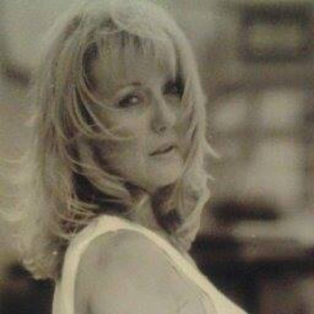 Meet your Posher, Sheryl